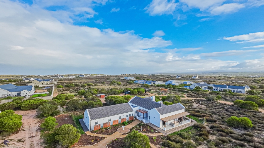 9 Bedroom Property for Sale in Long Acres Country Estate Western Cape